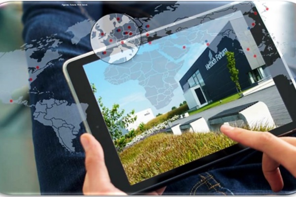 Hettich : les trois valeurs du succès